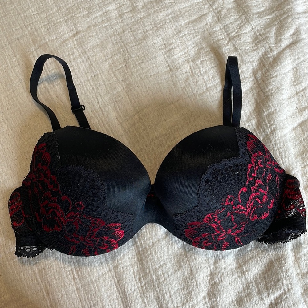 Push Up Bra